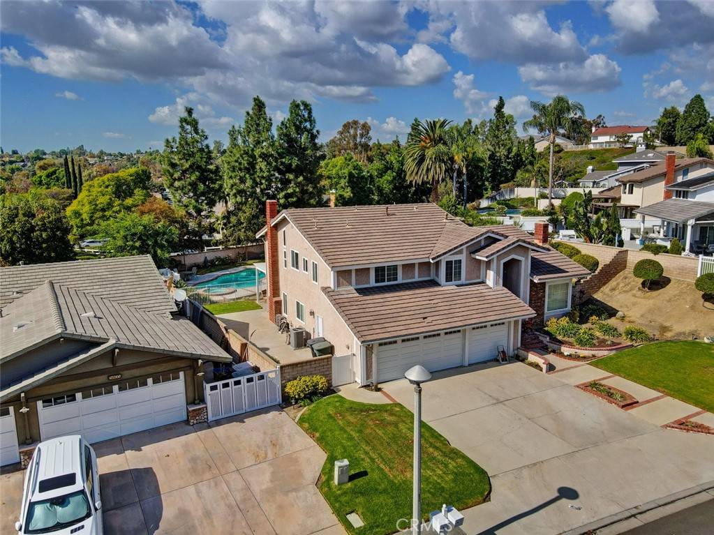 Yorba Linda, CA 92887,5745 Avenida Antigua