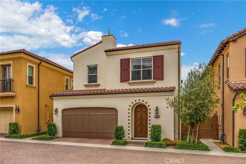 Irvine, CA 92618,109 Plum Lily