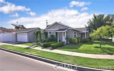 Brea, CA 92821,312 Sequoia AVE