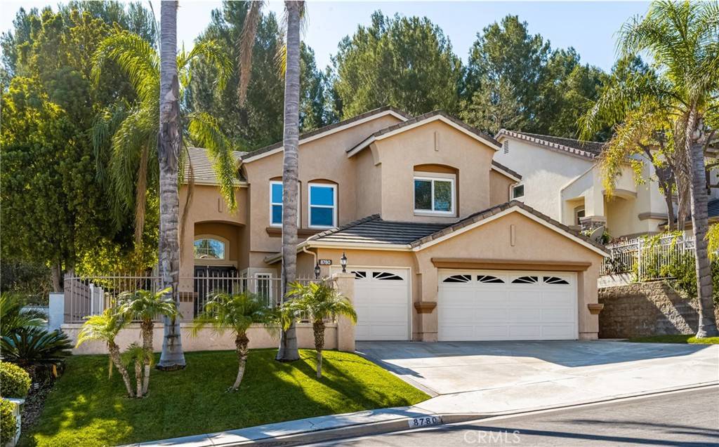 Anaheim Hills, CA 92808,8780 E Banner Ridge DR