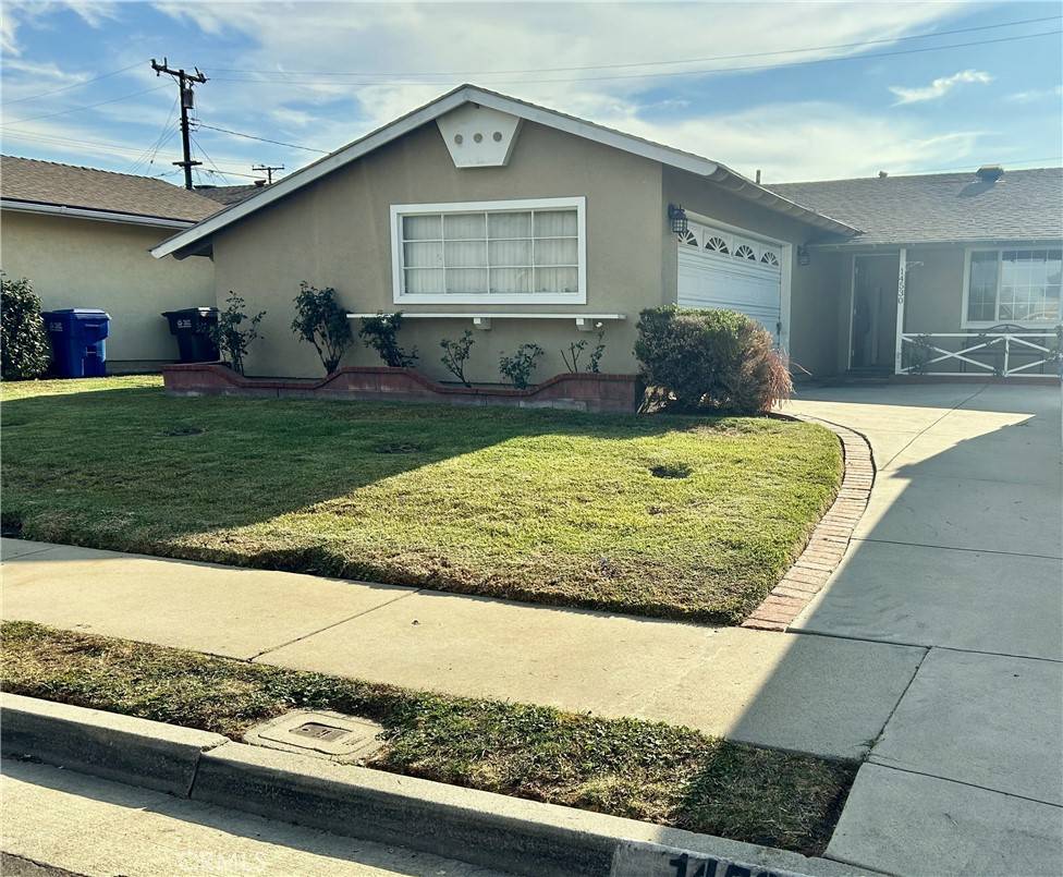 Hacienda Heights, CA 91745,14530 Marwood ST