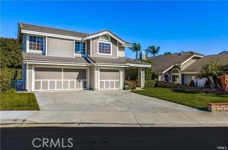 Brea, CA 92821,1432 Strattford ST