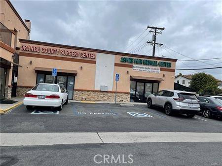 Westminster, CA 92683,8070 Westminster BLVD #B & C