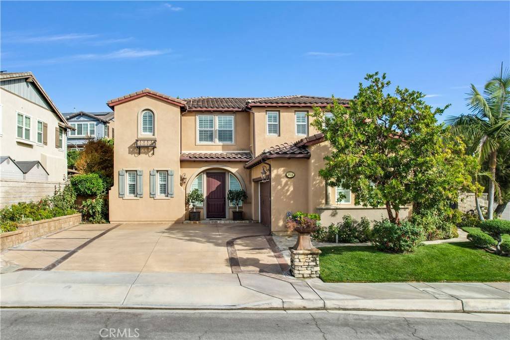 Yorba Linda, CA 92886,3974 Tipperary CT