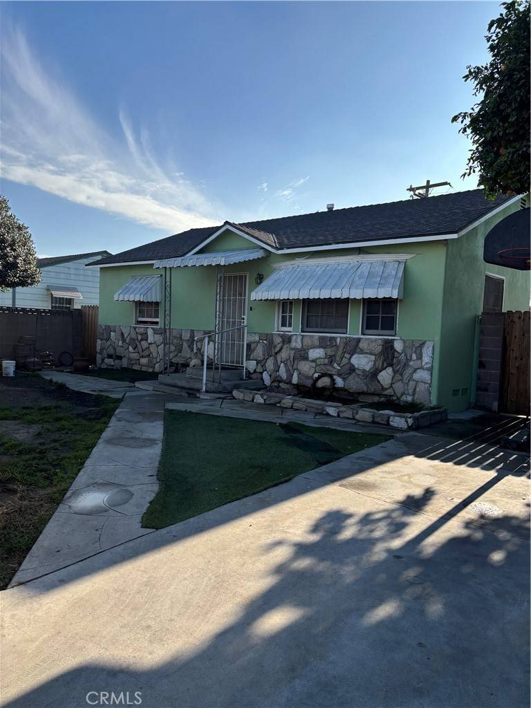 El Monte, CA 91732,11542 Fennell ST