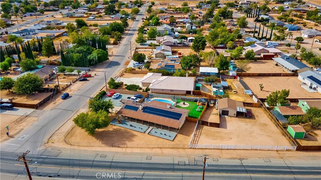 Hesperia, CA 92345,7608 C Ave