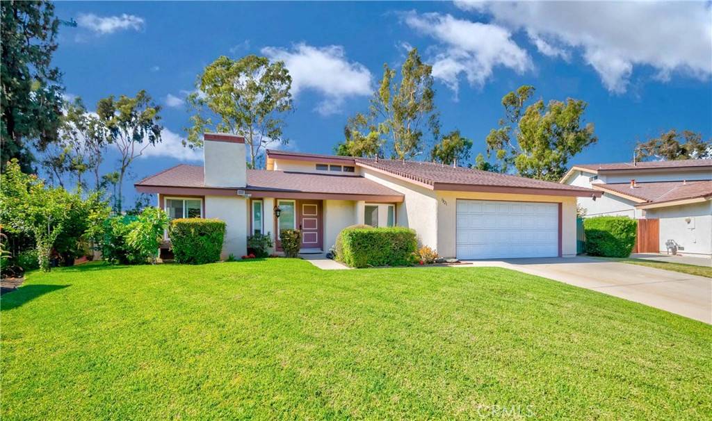 Fullerton, CA 92835,3821 Lariat PL