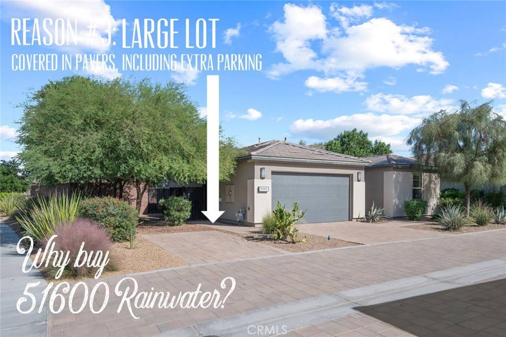 Indio, CA 92201,51600 Rainwater CT