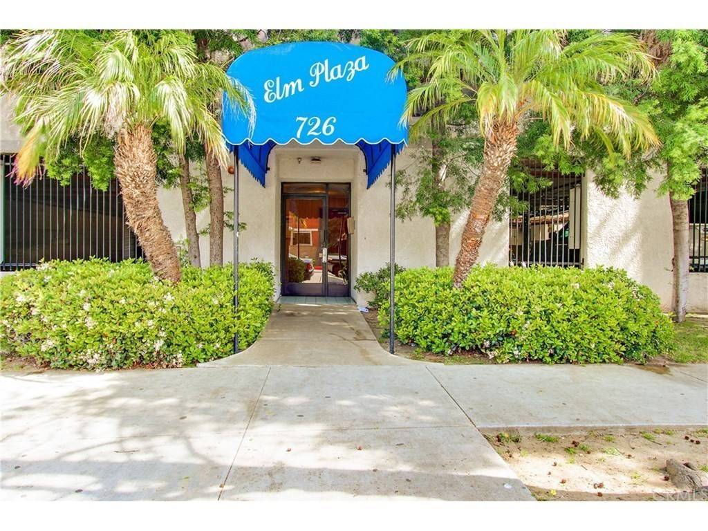 Long Beach, CA 90813,726 Elm AVE #304