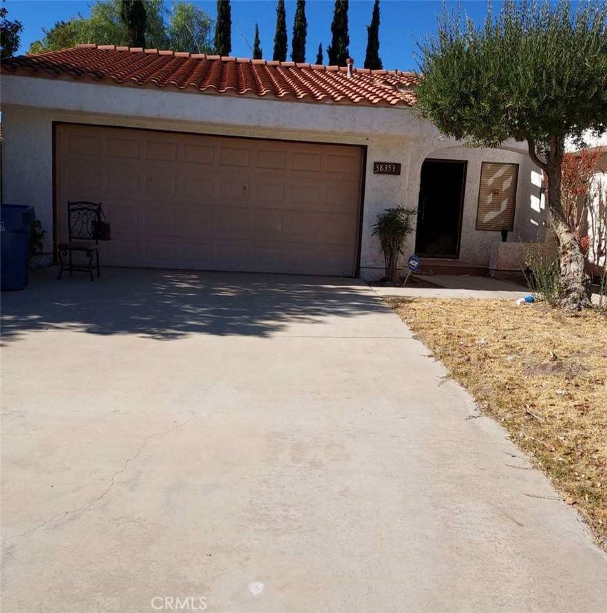 Palmdale, CA 93551,38353 5th PL W