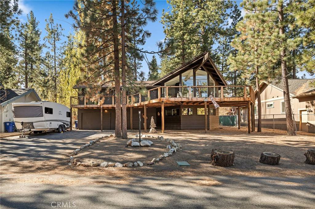 Big Bear Lake, CA 92315,210 N Eureka DR