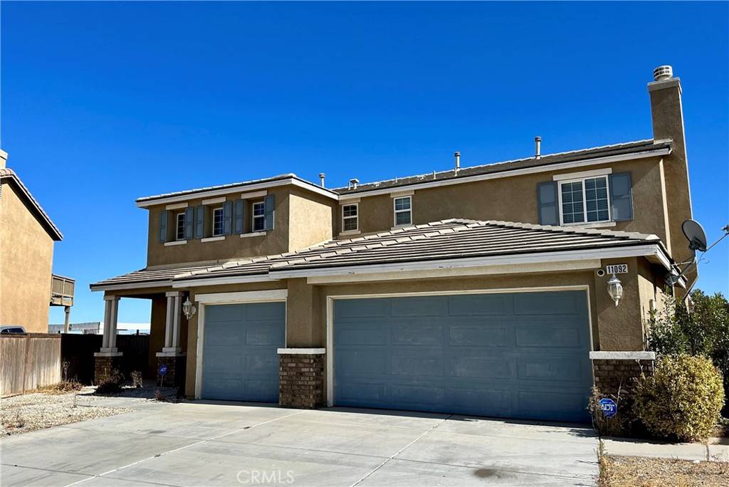 Adelanto, CA 92301,11092 Windcrest CT