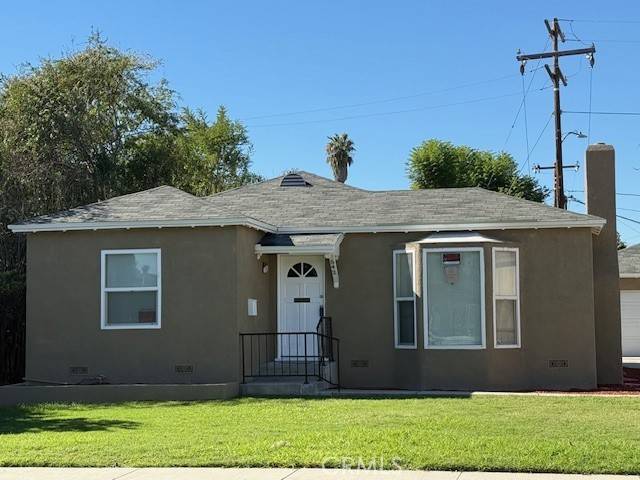 San Bernardino, CA 92410,542 S K ST