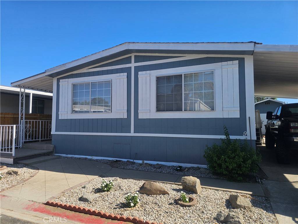 Perris, CA 92571,350 E San Jacinto Ave #9