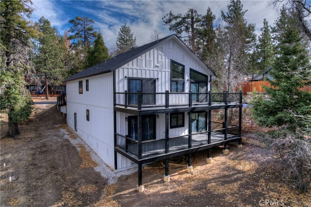 Big Bear Lake, CA 92315,556 Lucerne DR