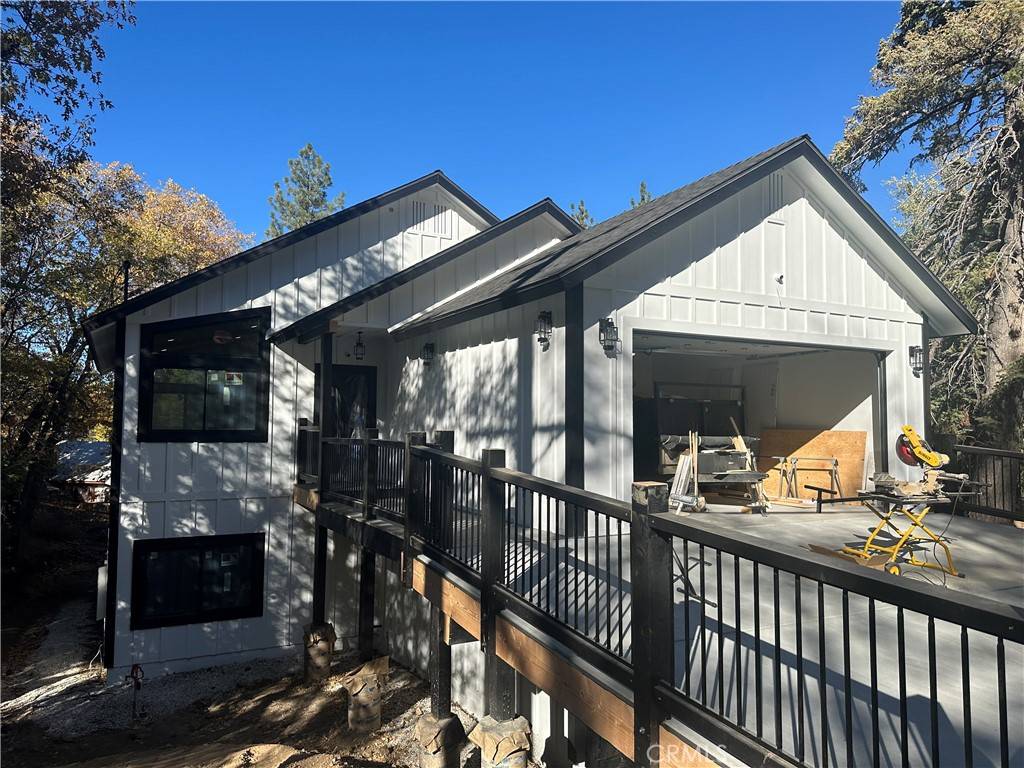 Big Bear Lake, CA 92315,556 Lucerne DR