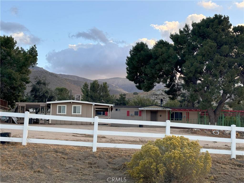 Weldon, CA 93283,5445 Bella Vista DR