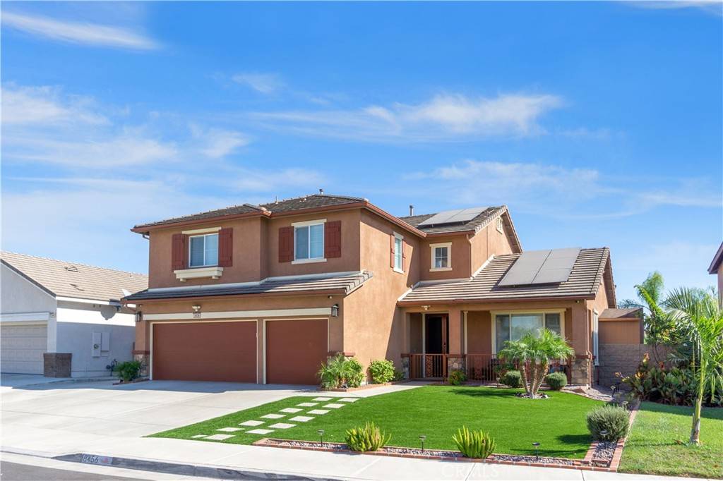 Eastvale, CA 92880,8456 Fowler LN