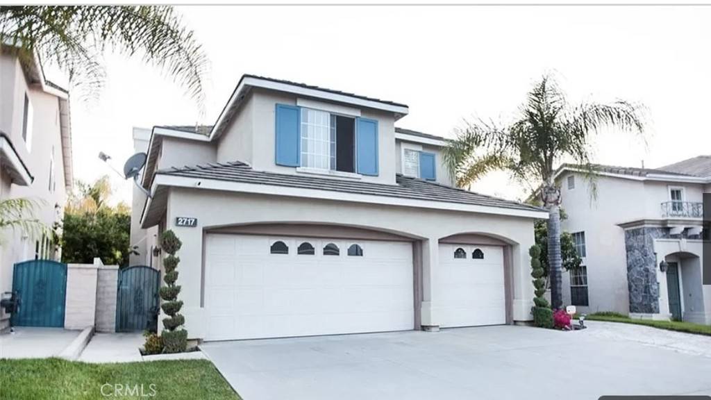 Rowland Heights, CA 91748,2717 Westbourne PL