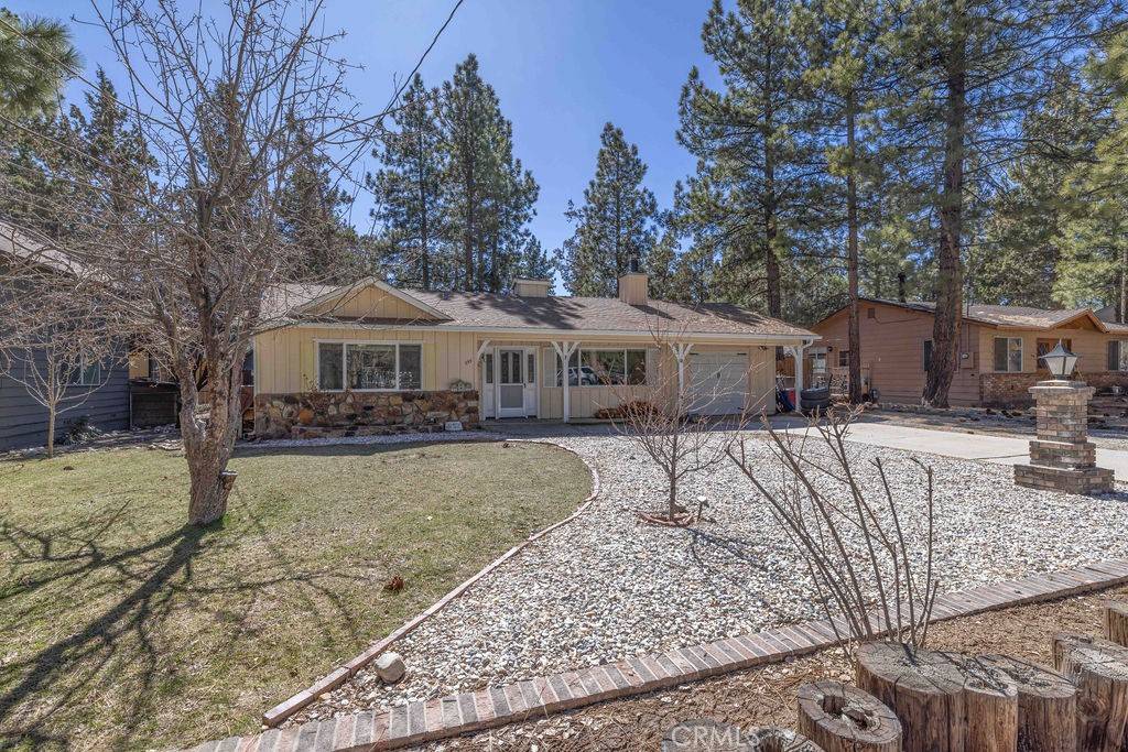 Big Bear, CA 92314,253 Whipple DR