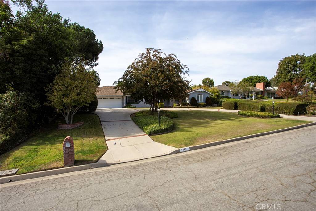 Whittier, CA 90603,9649 El Venado DR