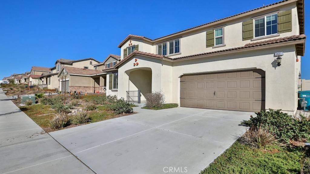 Murrieta, CA 92563,34377 Swordfern PL