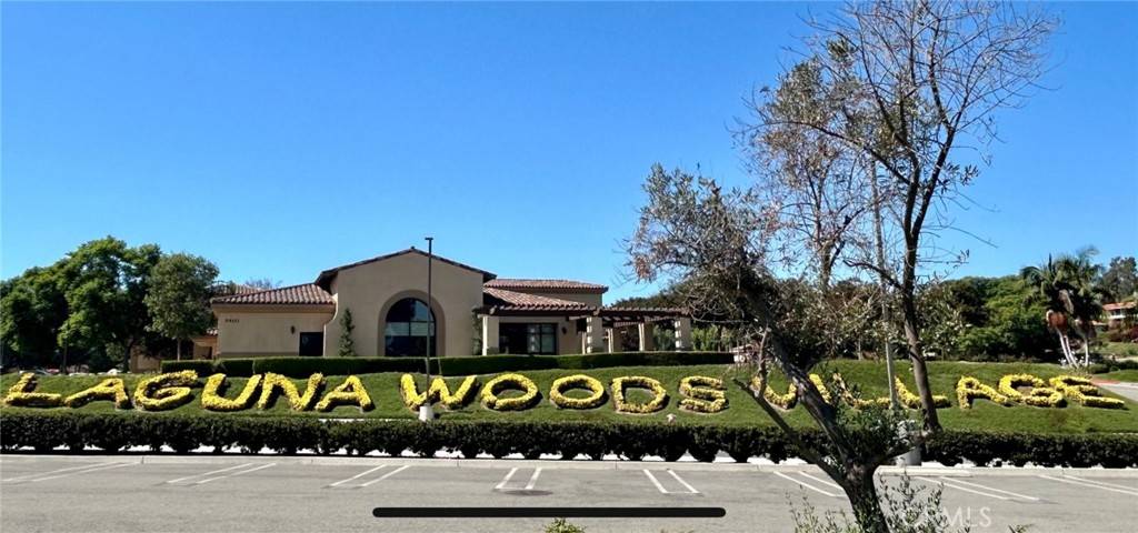 Laguna Woods, CA 92637,3014 A Via Buena Vista #A