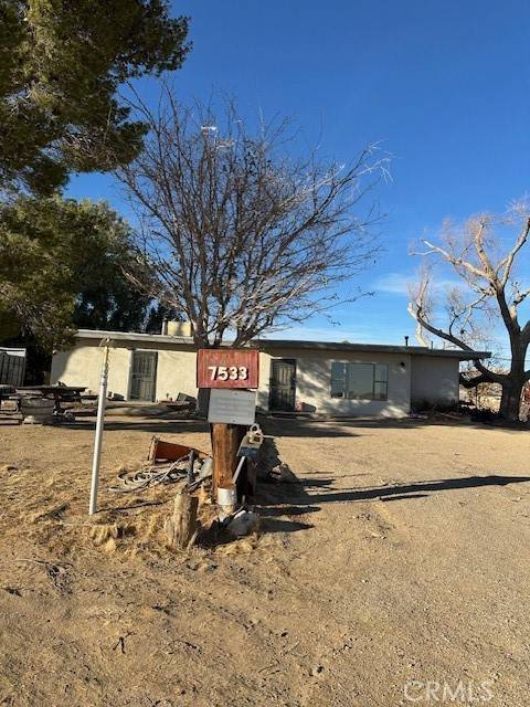 Cantil, CA 93519,7533 E Chapinite