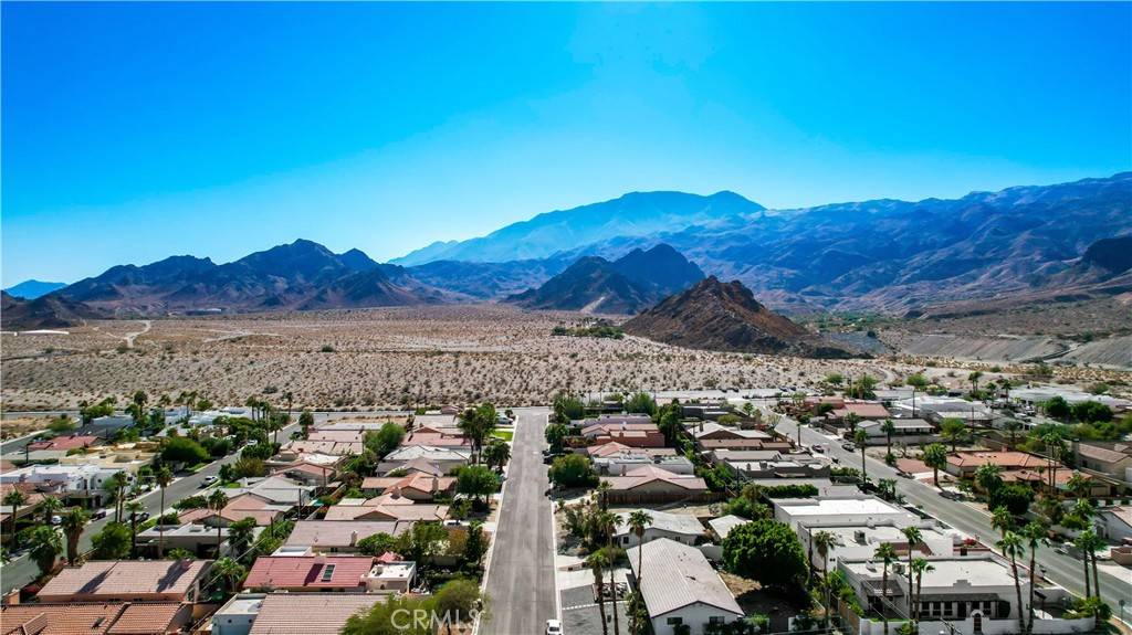 La Quinta, CA 92253,0 Lot 17 Avenida Diaz