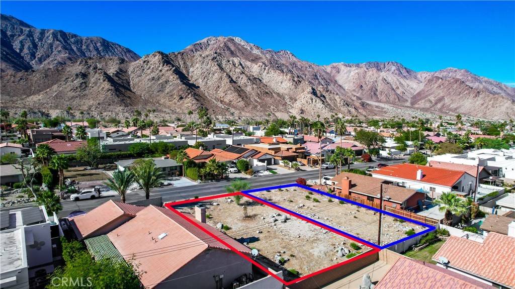 La Quinta, CA 92253,0 Lot 16 Avenida Diaz