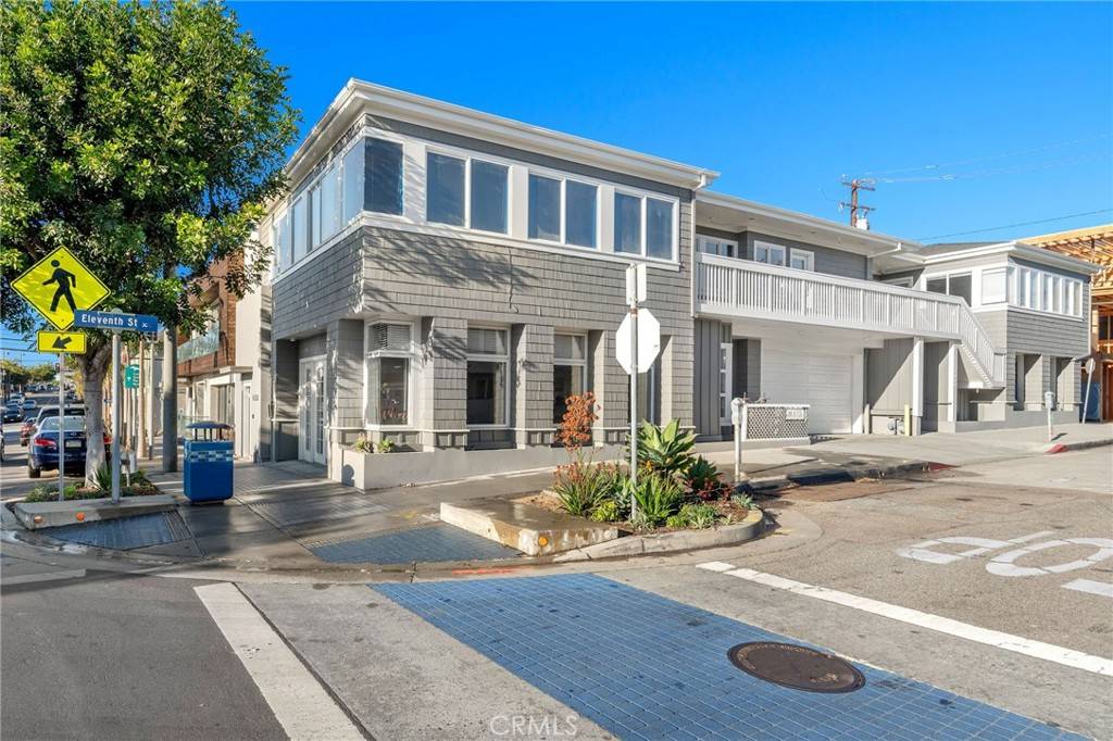 Manhattan Beach, CA 90266,1100 Highland AVE