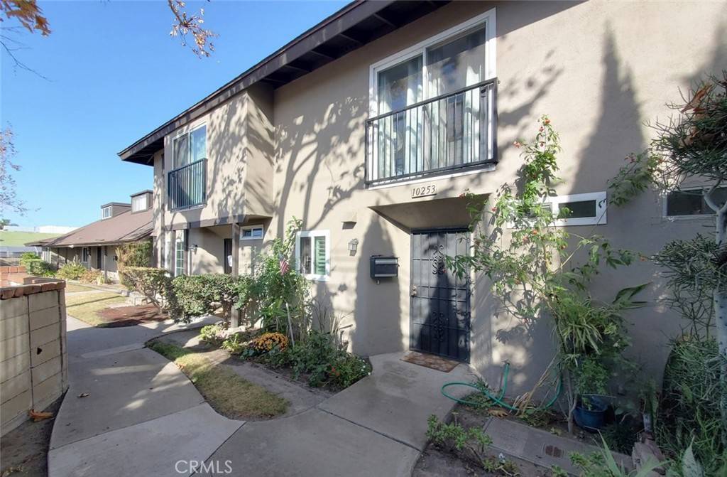 Garden Grove, CA 92843,10253 Westminster AVE