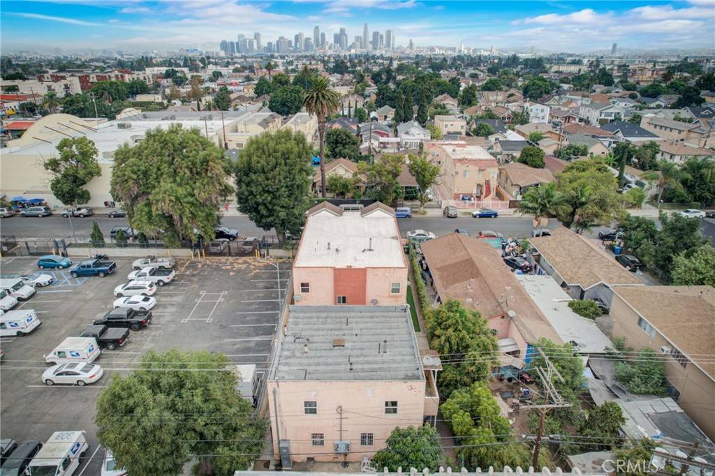 Los Angeles, CA 90011,1162 E 43rd PL