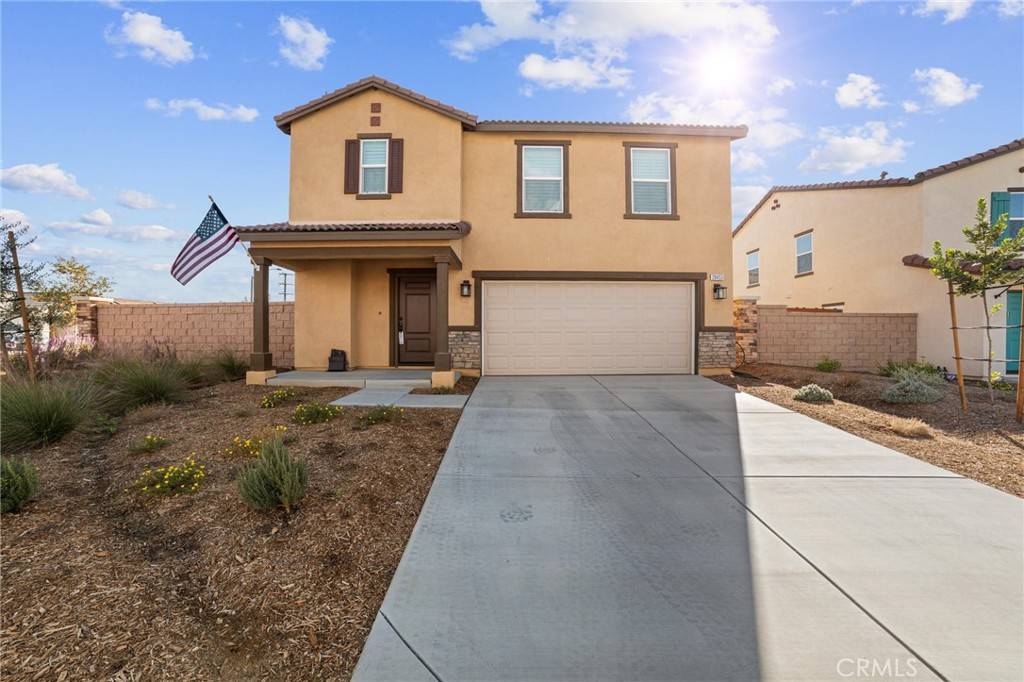 Nuevo, CA 92567,28453 Dusky Willow DR