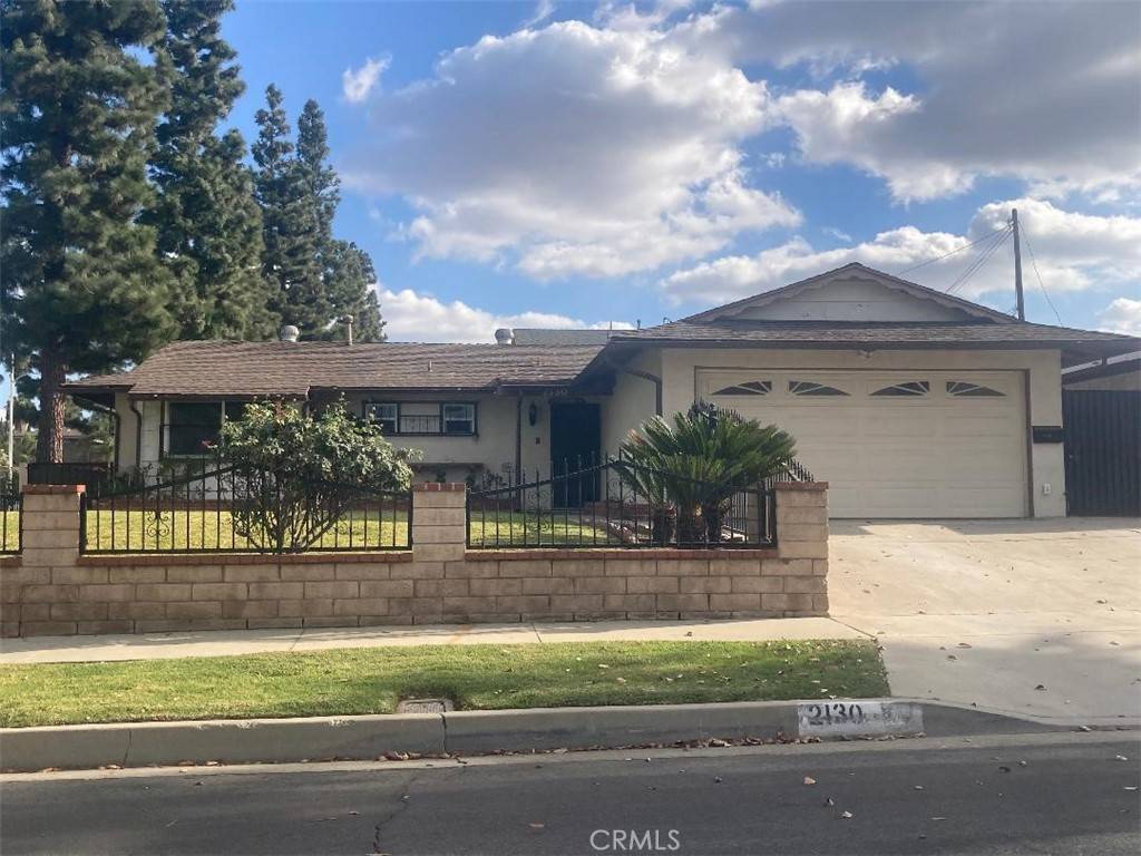 Rowland Heights, CA 91748,2130 Camarina DR