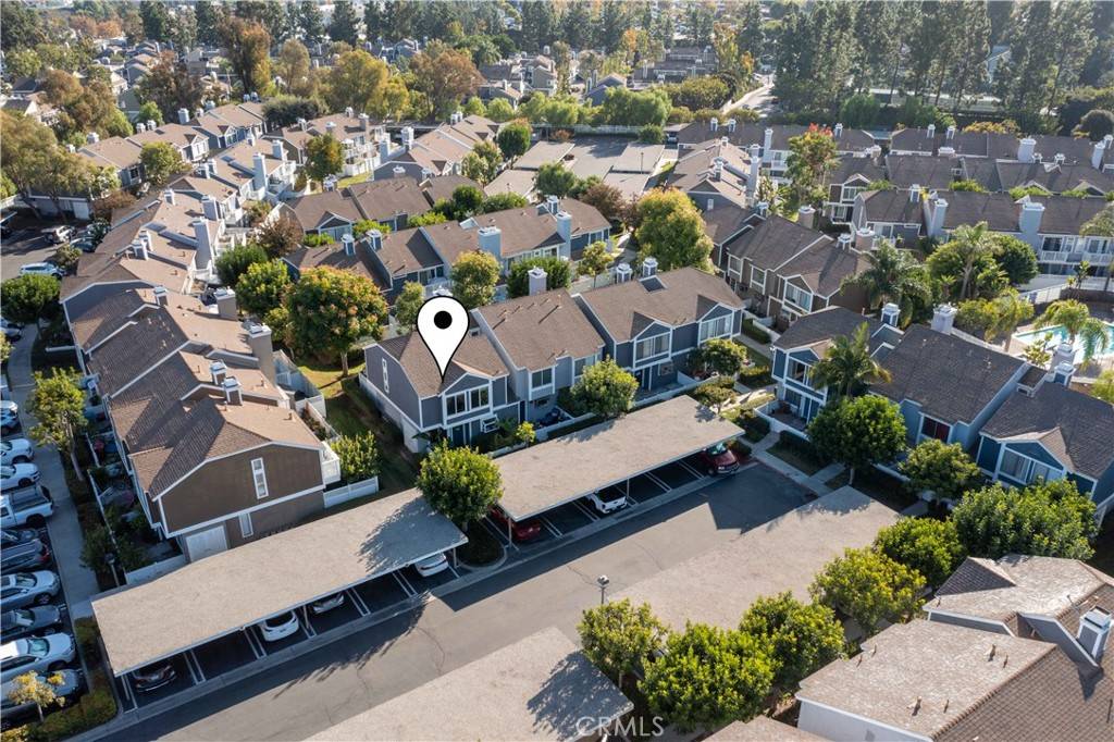 Aliso Viejo, CA 92656,115 Briarwood LN #109