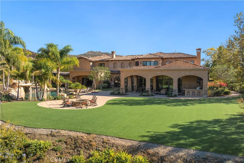 Poway, CA 92064,18795 Heritage DR