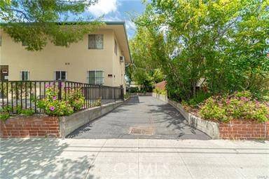 Pasadena, CA 91107,35 El Nido AVE #8