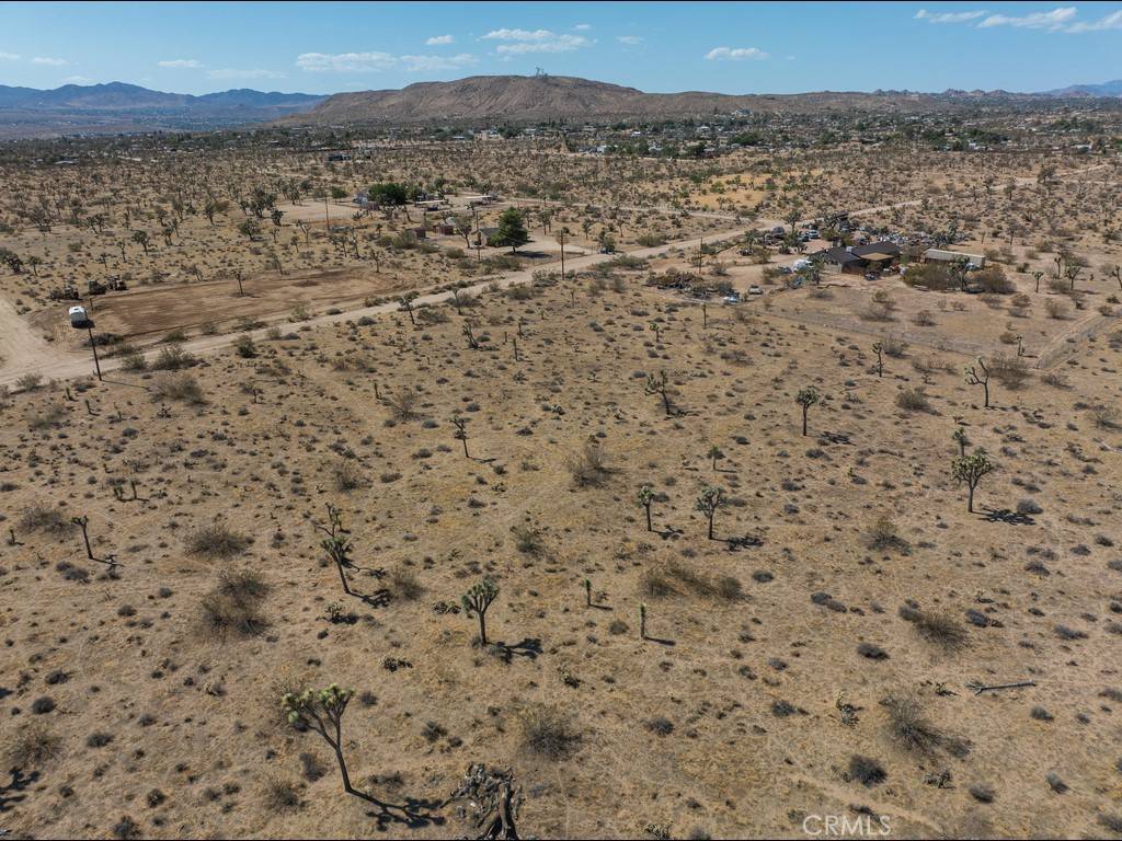 Yucca Valley, CA 92284,59172 Sun Via DR