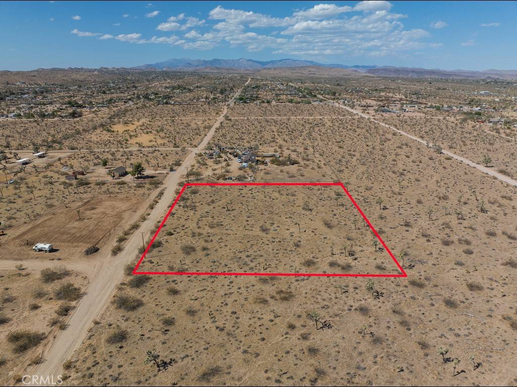 Yucca Valley, CA 92284,59172 Sun Via DR