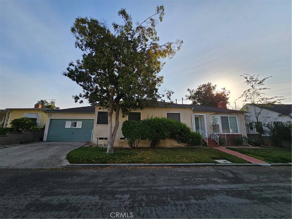 Whittier, CA 90602,7932 Rhea Vista DR