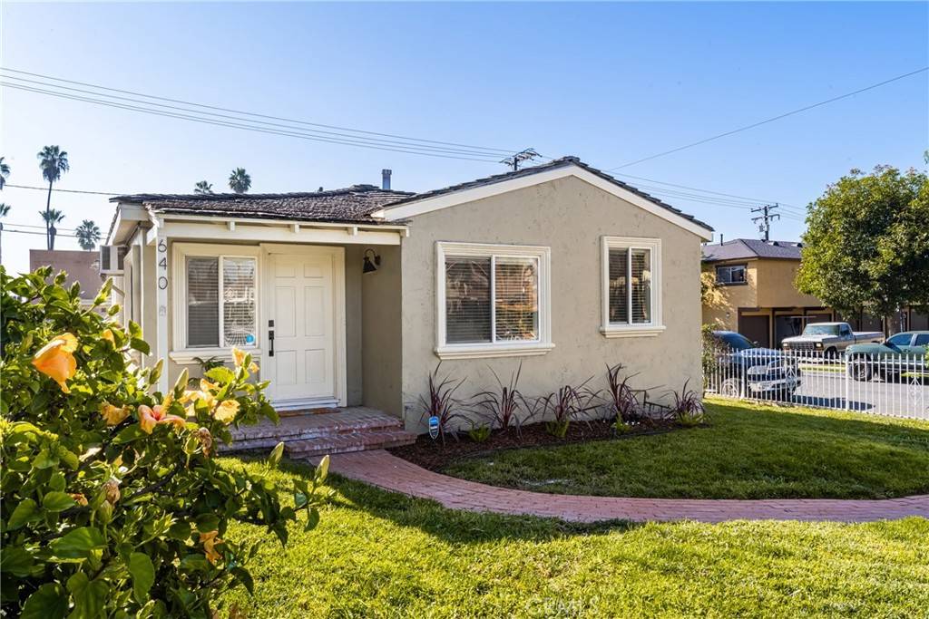 La Habra, CA 90631,640 W Erna