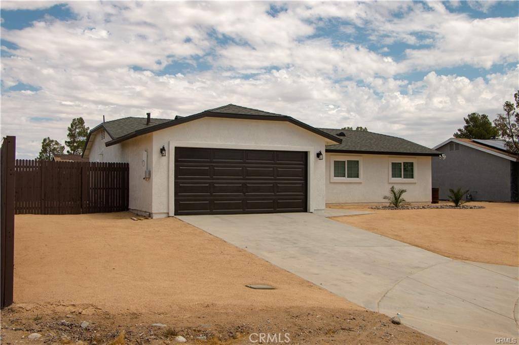 Adelanto, CA 92301,10400 Rodeo CIR