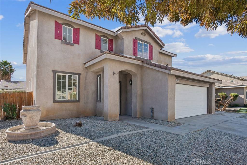 Victorville, CA 92394,14619 Maverick PL