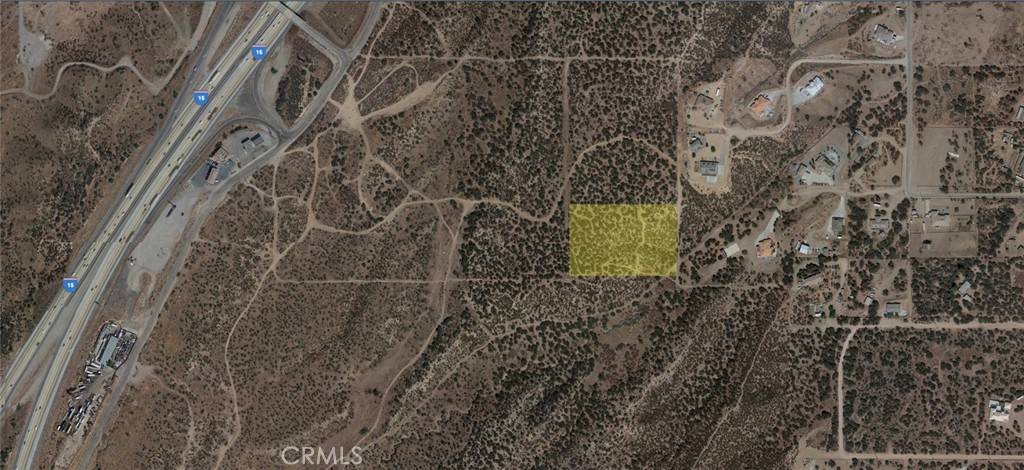 Oak Hills, CA 92344,0 Daisy Road