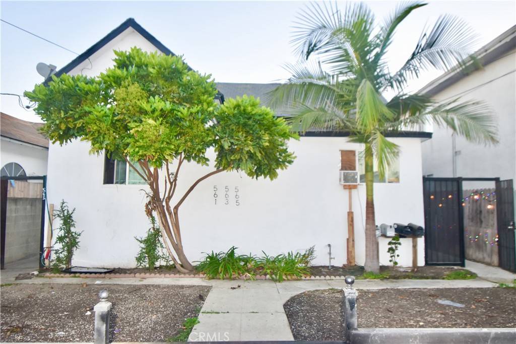 San Pedro, CA 90731,561 W 12th ST