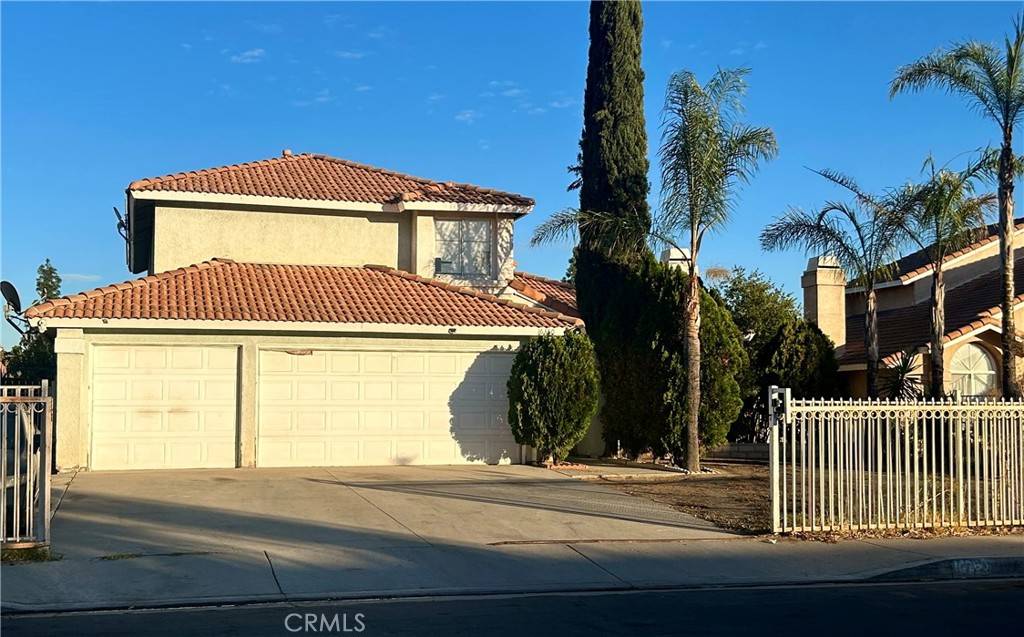 Moreno Valley, CA 92551,16350 Skywood CT