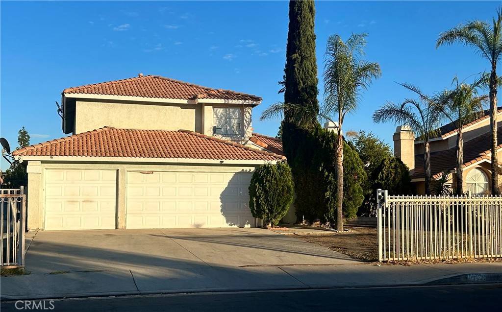 Moreno Valley, CA 92551,16350 Skywood CT