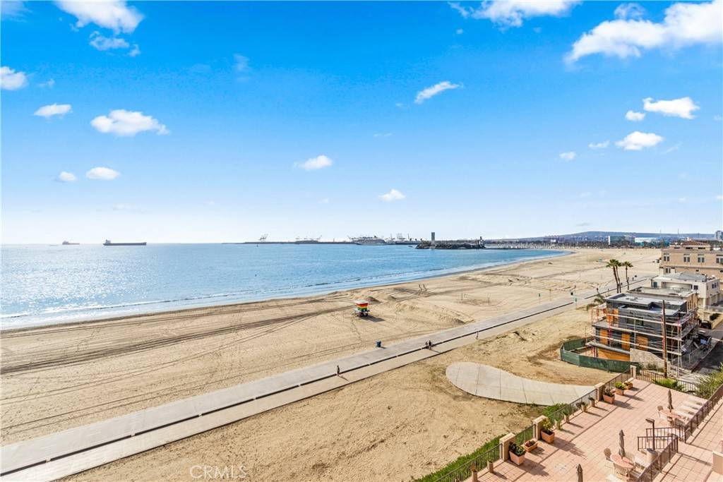 Long Beach, CA 90802,1750 E Ocean BLVD #408