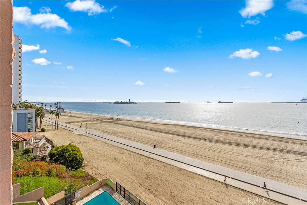 Long Beach, CA 90802,1750 E Ocean BLVD #408